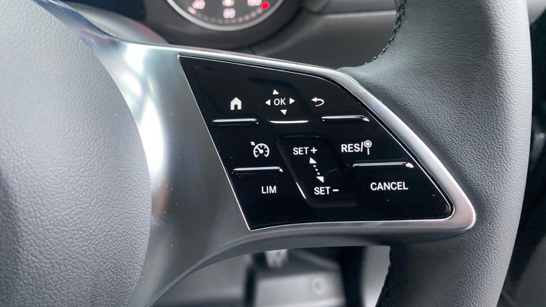 Mercedes-Benz Citan L1 Diesel 110CDI Select